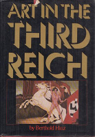 Hinz, Berthold : Art in the Third Reich