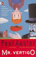 Auster, Paul : Mr. Vertigo