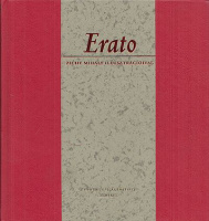 Babits Mihály - Zichy Mihály (ill.) : Erato - az erotikus világköltészet remekei