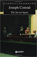 Conrad, Joseph : The Secret Agent