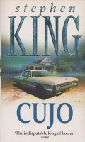 King, Stephen : Cujo