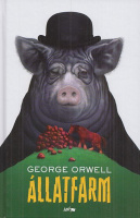 Orwell, George : Állatfarm