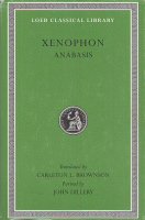 Xenophon : Anabasis
