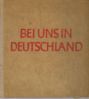 Heiss, Friedrich : Bei Uns in Deutschland