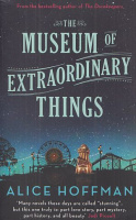 Hoffman, Alice : The Museum of Extraordinary Things