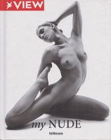 Jacobi, Tom (Ed.) : my Nude