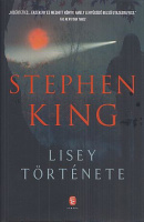 King, Stephen : Lisey története