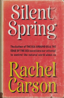 Carson, Rachel : Silent Spring