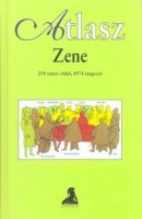 Michels, Ulrich : Zene (Atlasz)