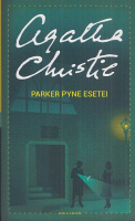 Christie, Agatha : Parker Pyne esetei