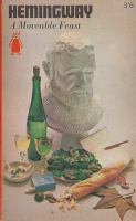 Hemingway, Ernest : A Moveable Feast