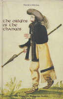 Martinas, Dumitru : The Origins of the Changos