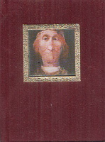 Villon, François : A kis testamentum (Minikönyv)