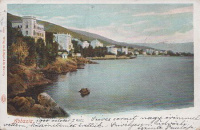 Abbazia [Opatija]