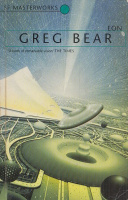Bear, Greg : EON