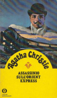 Christie, Agatha : Assassinio sull'Orient-Express