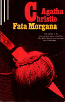 Christie, Agatha : Fata Morgana