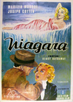 Unknown/Ismeretlen : Niagara (1953)
