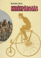 Borbély Tibor : Kerékpározás