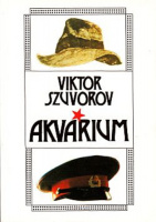 Szuvorov, Viktor : Akvárium