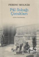 Molnár, Ferenc : Pál Sokağı Çocukları