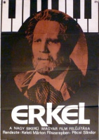 Ismeretlen : Erkel - A nagy sikerű magyar film [1952.] felújítása