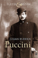 Budden, Julian : Puccini