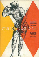 Goldoni, Carlo : Commedie