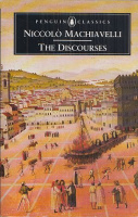 Machiavelli, Niccolo : Discourses