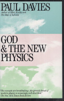 Davies, Paul : God & the New Physics
