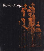 Kovács Margit [1902-1977] keramikusművész kiállítása, 1970.