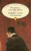 Stevenson, Robert Louis : The Strange Case of Dr Jekyll and Mr Hyde