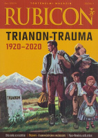 Rubicon 2020/6-7 - Trianon-trauma 1920-2020