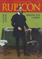 Rubicon 2020/11 - Kossuth Lajos