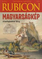 Rubicon 2021/1-2. - Magyarságkép 
