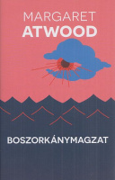 Atwood, Margaret : Boszorkánymagzat