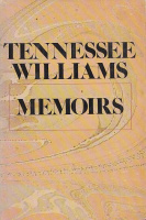 Williams, Tennessee : Memoirs