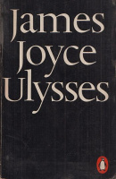 Joyce, James : Ulysses - with Ulysses: A Short History by Richard Ellmann