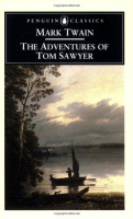 Twain, Mark : The Adventures of Tom Sawyer