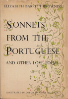 Barrett-Browning, Elizabeth : Sonnets from the Portuguese and Other Love Poems