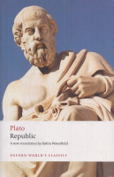 Plato : Republic