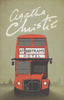 Christie, Agatha : At Bertram's Hotel