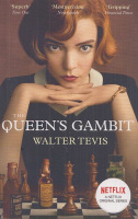Tevis, Walter : The Queen's Gambit