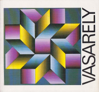Vasarely - Szépművészeti Múzeum [Budapest], 1982.