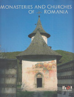 Dinescu, Dan Ioan - Ovidiu Morar - Stefan Petrescu (foto); Adela Vaetisi (text) : Monasteries and Churches of Romania