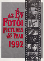 Az év fotói 1992 / Pictures of the Year 1992