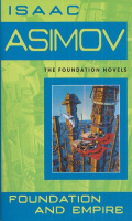 Asimov, Isaac : Foundation and Empire