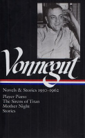 Vonnegut, Kurt : Novels & Stories 1950-1962