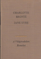 Bronte, Charlotte : Jane Eyre