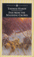 Hardy, Thomas : Far from the Madding Crowd